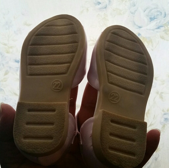 GeeJay Shoes Toddler Girl Dress Shoes Poshmark